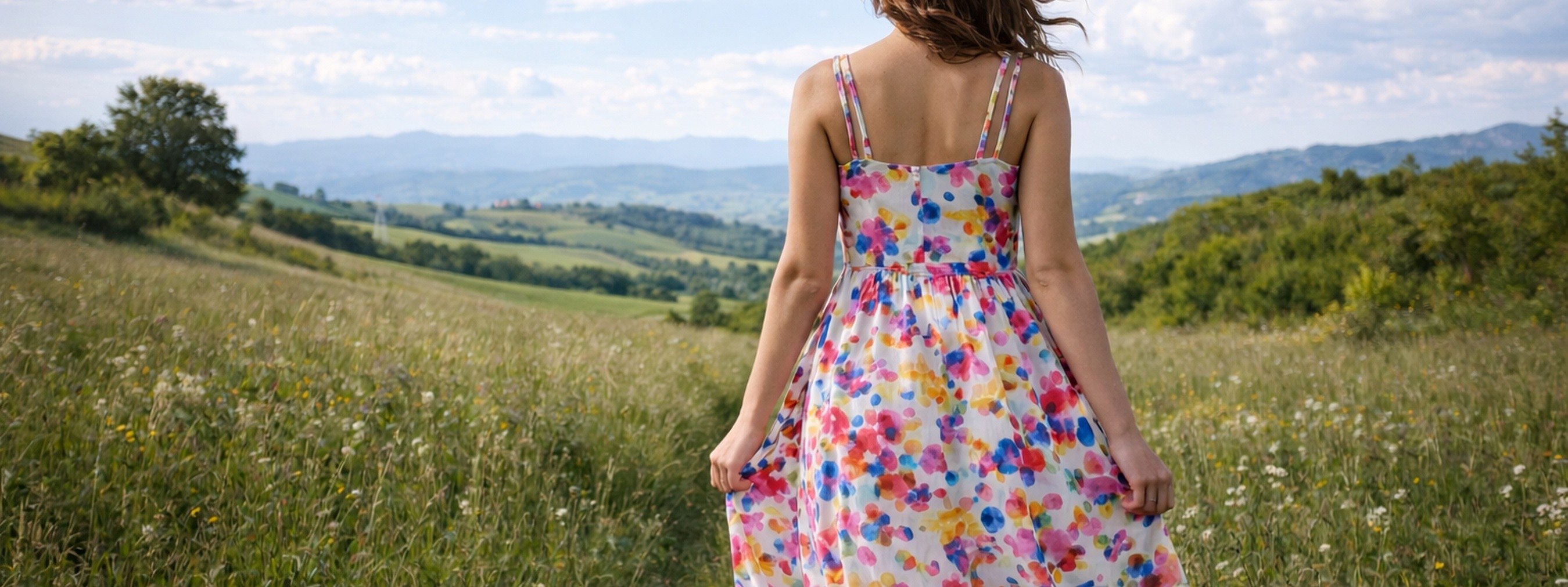 ¡Bienvenida seas, Primavera !