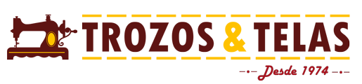 Trozos y Telas Online